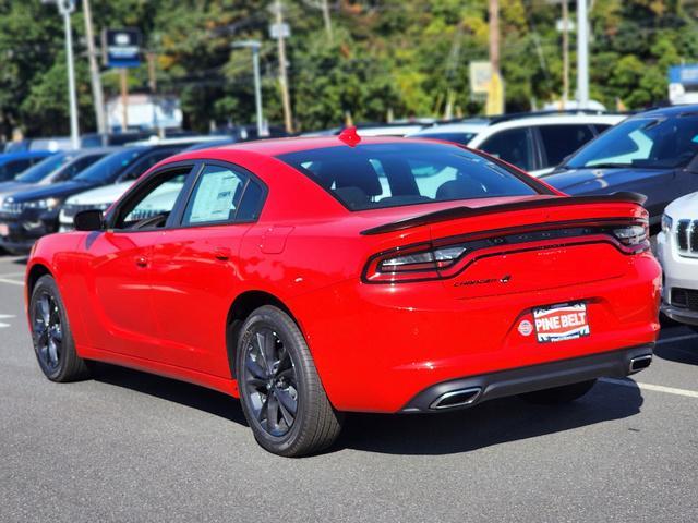 new 2023 Dodge Charger car, priced at $38,592