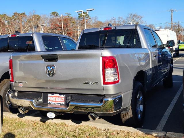 used 2023 Ram 1500 car, priced at $43,188