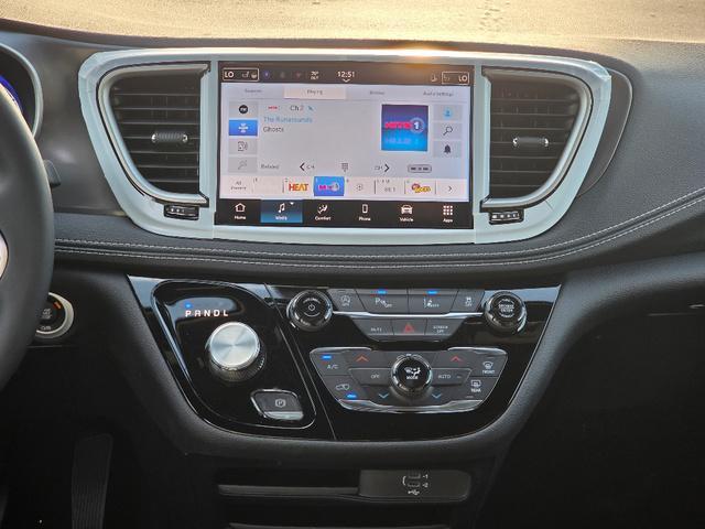 new 2026 Chrysler Pacifica car, priced at $46,340