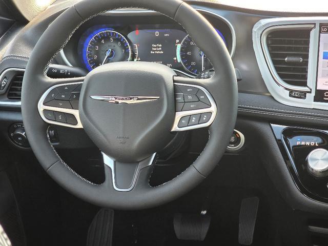 new 2026 Chrysler Pacifica car, priced at $46,340