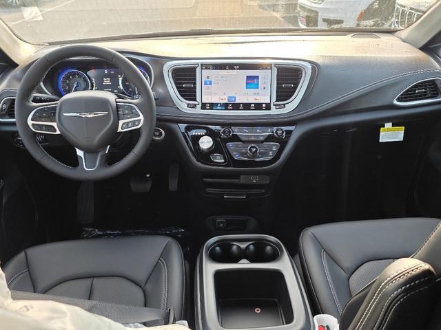 new 2026 Chrysler Pacifica car, priced at $46,340