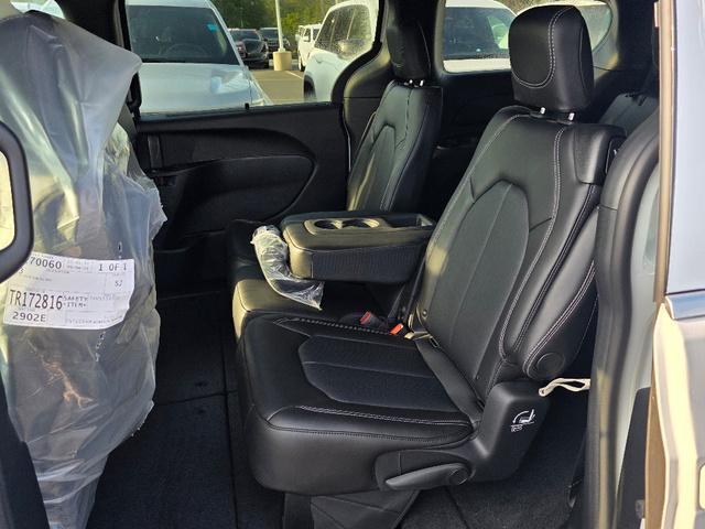 new 2026 Chrysler Pacifica car, priced at $46,340
