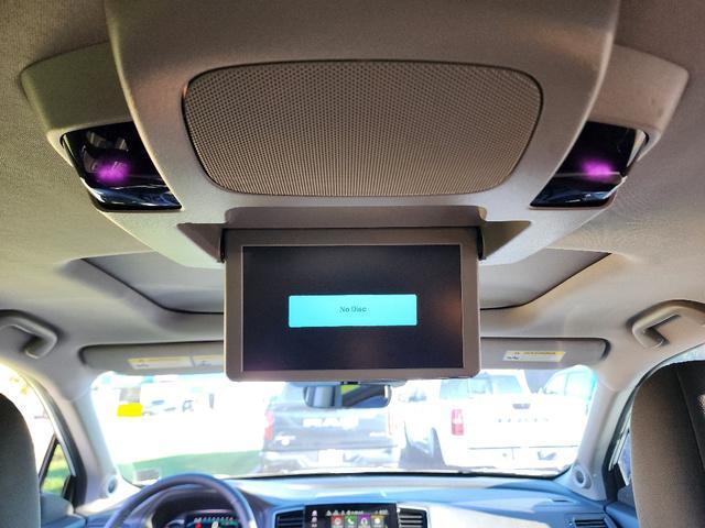 used 2022 Honda Pilot car, priced at $34,612