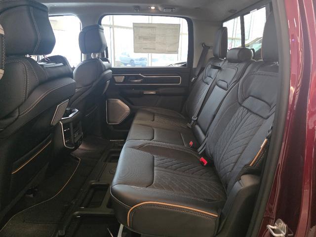 new 2026 Ram 1500 car, priced at $90,662