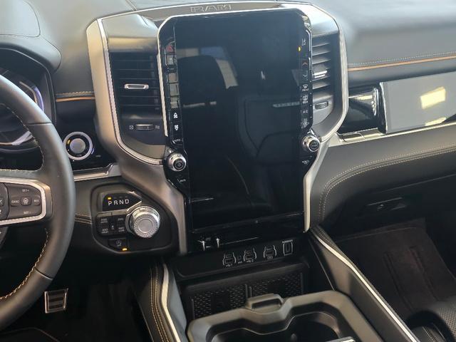 new 2026 Ram 1500 car, priced at $90,662