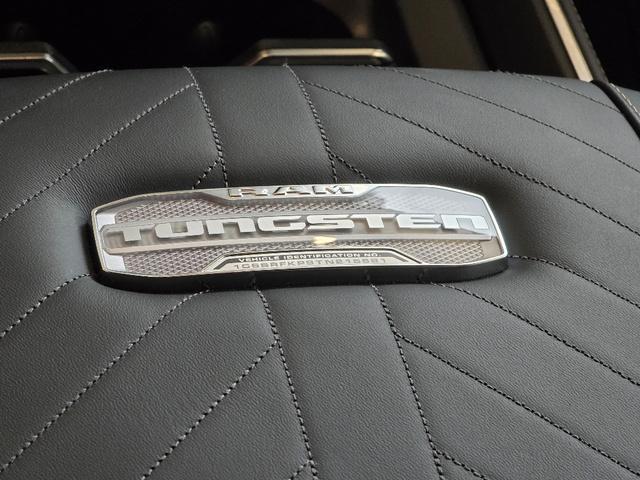 new 2026 Ram 1500 car, priced at $90,662