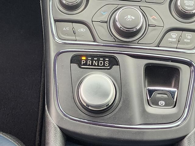 used 2016 Chrysler 200 car, priced at $13,143