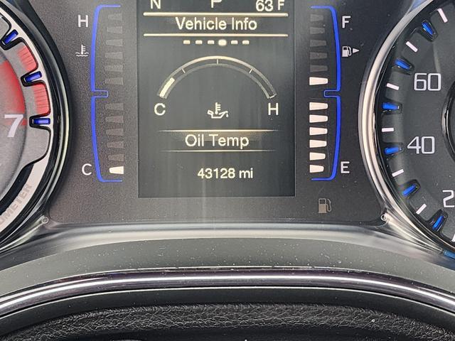 used 2016 Chrysler 200 car, priced at $13,143