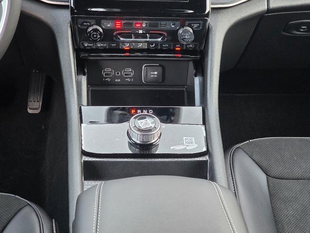 new 2025 Jeep Grand Cherokee car, priced at $37,797