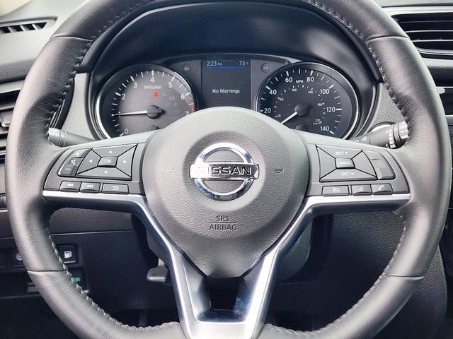 used 2019 Nissan Rogue car, priced at $15,632