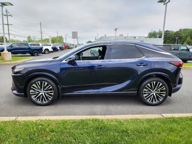 used 2023 Lexus RX 350 car, priced at $51,423