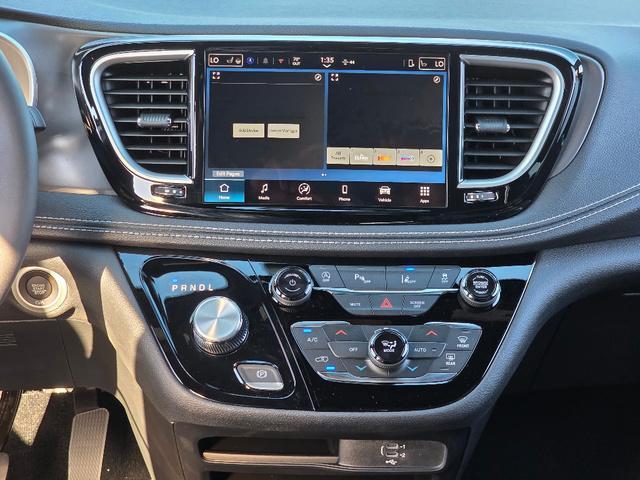 new 2026 Chrysler Pacifica car, priced at $45,090