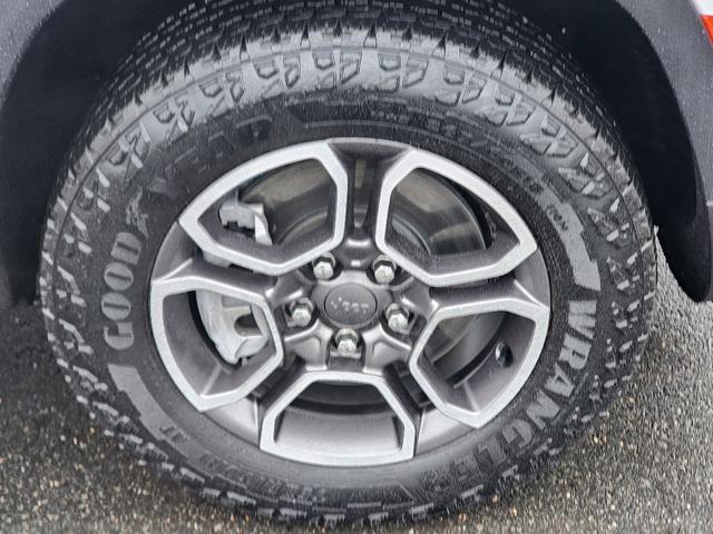used 2023 Jeep Grand Cherokee 4xe car, priced at $37,849