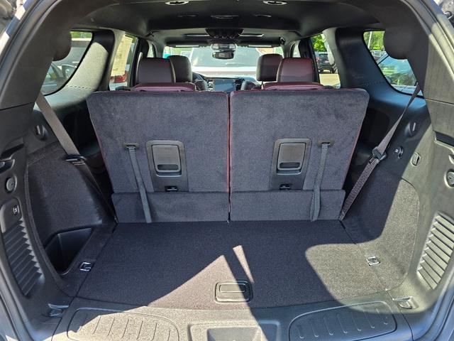 new 2025 Dodge Durango car, priced at $53,837
