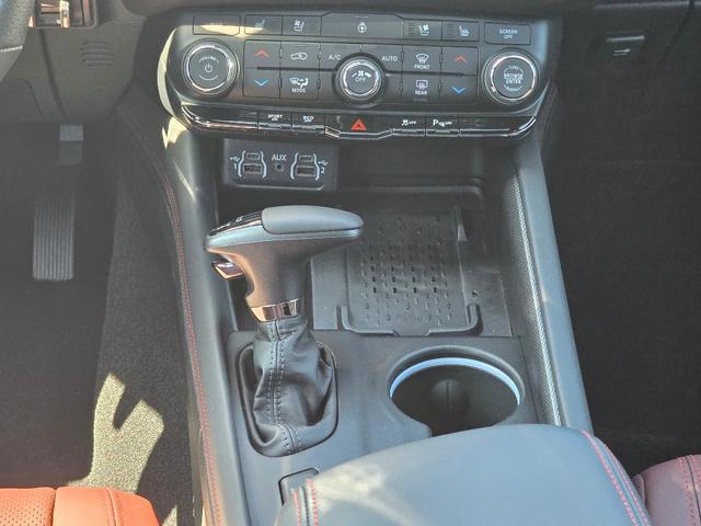 new 2025 Dodge Durango car, priced at $53,837