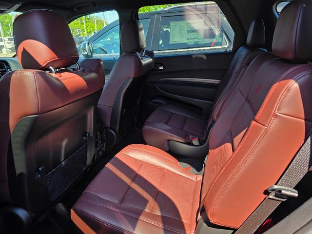 new 2025 Dodge Durango car, priced at $53,837