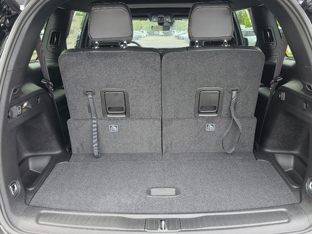 new 2025 Jeep Grand Cherokee L car, priced at $40,087