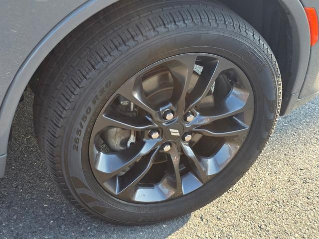 used 2022 Dodge Durango car, priced at $33,912