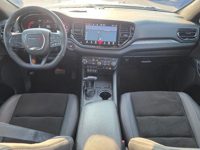 used 2022 Dodge Durango car, priced at $33,912