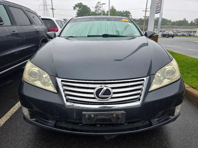 used 2011 Lexus ES 350 car, priced at $12,000