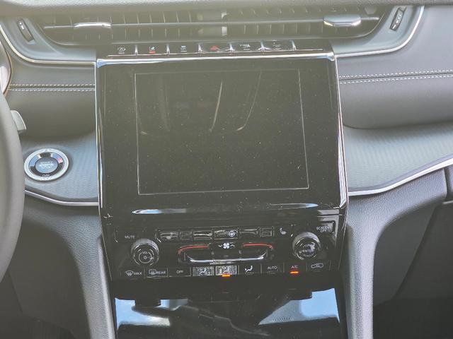 new 2025 Jeep Grand Cherokee L car, priced at $36,787