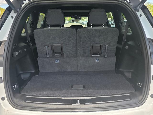 new 2025 Jeep Grand Cherokee L car, priced at $36,787