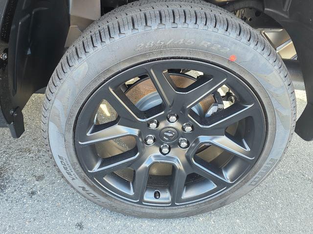 new 2026 Ram 1500 car, priced at $72,642