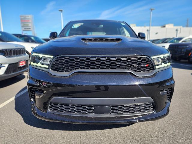 new 2024 Dodge Durango car, priced at $57,760