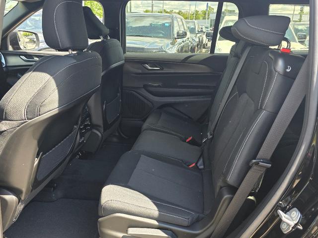 new 2025 Jeep Grand Cherokee L car, priced at $38,582