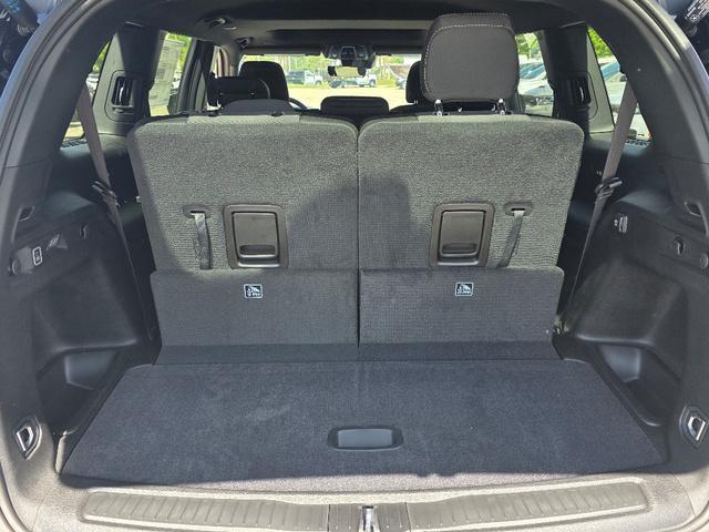 new 2025 Jeep Grand Cherokee L car, priced at $38,582