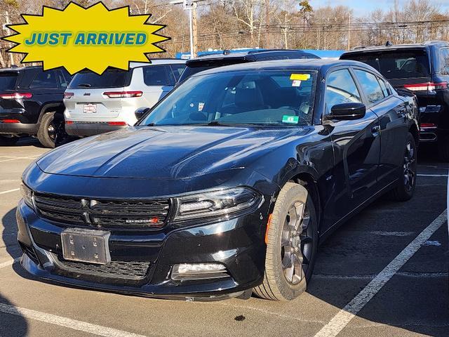 used 2018 Dodge Charger car, priced at $21,351