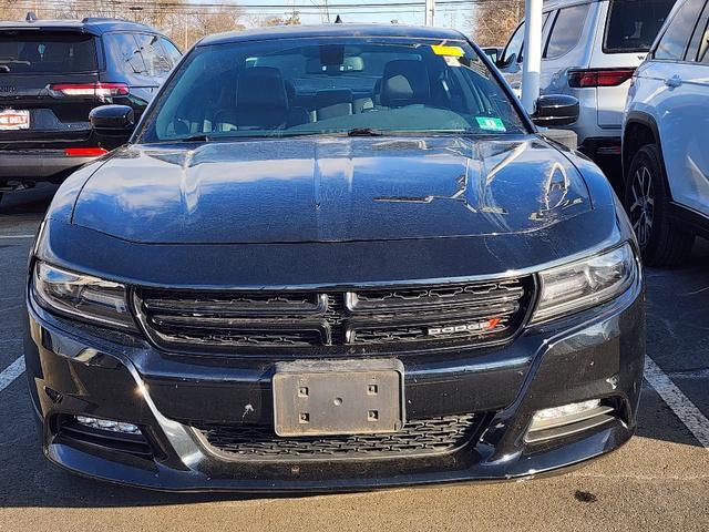 used 2018 Dodge Charger car, priced at $21,351