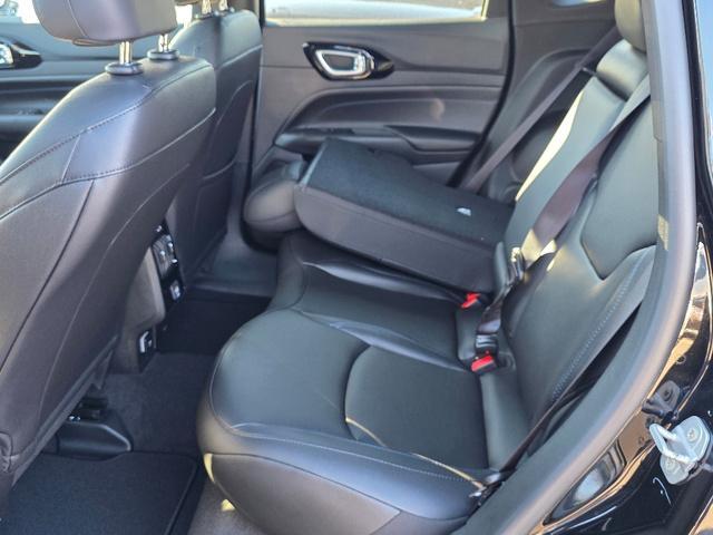 new 2026 Jeep Compass car, priced at $33,757