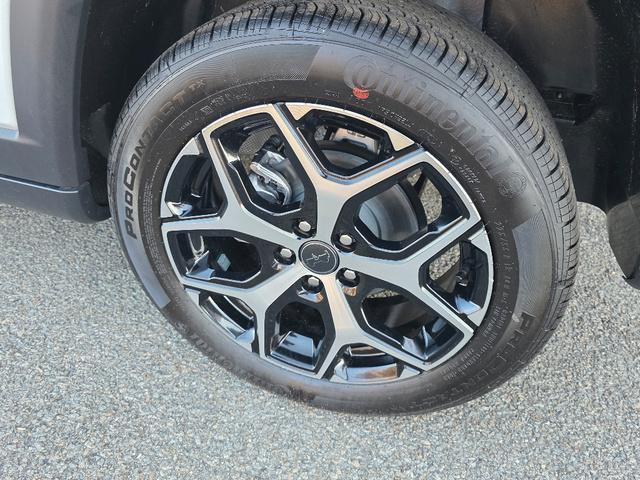 new 2026 Jeep Compass car, priced at $31,167