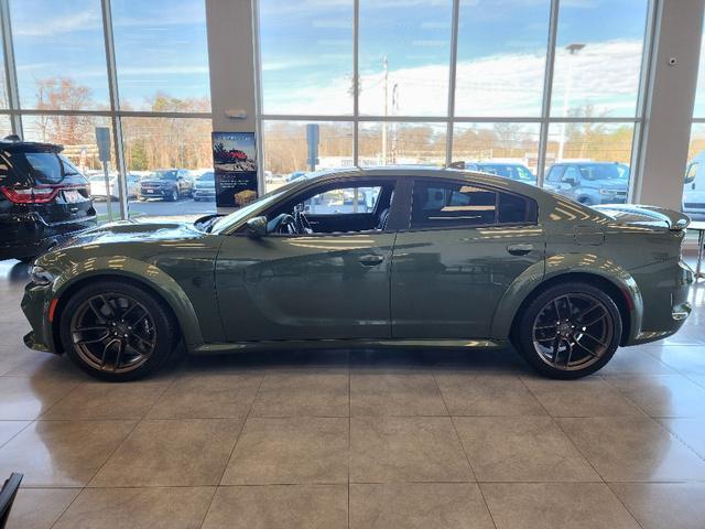 used 2022 Dodge Charger car, priced at $74,931