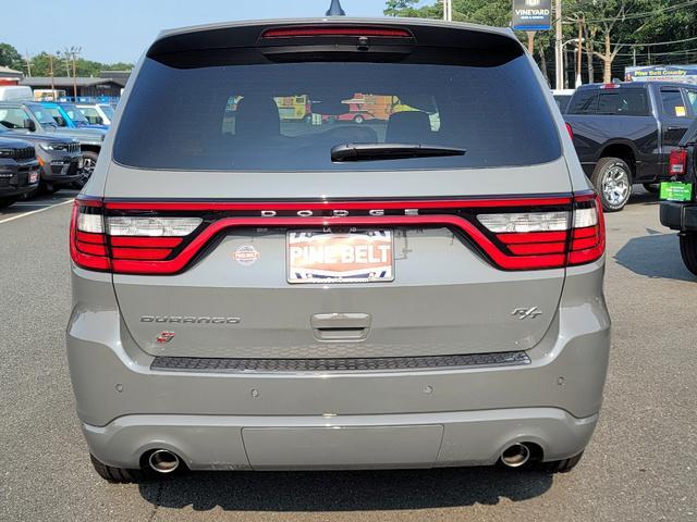 new 2024 Dodge Durango car, priced at $45,439