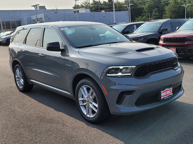 new 2024 Dodge Durango car, priced at $45,439