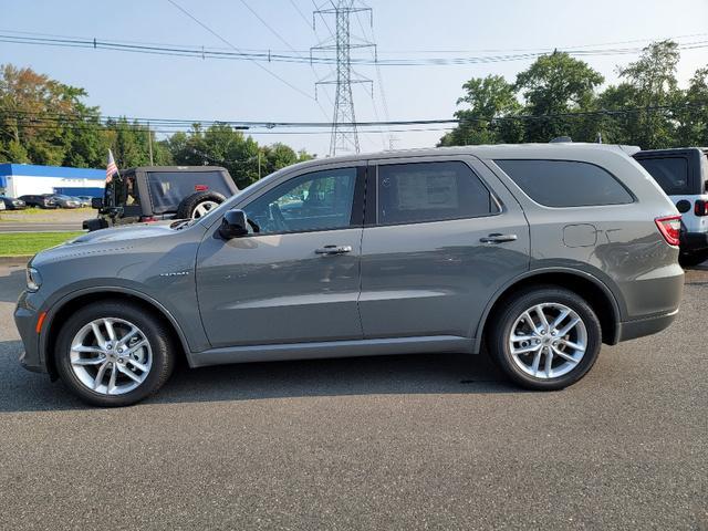 new 2024 Dodge Durango car, priced at $45,439