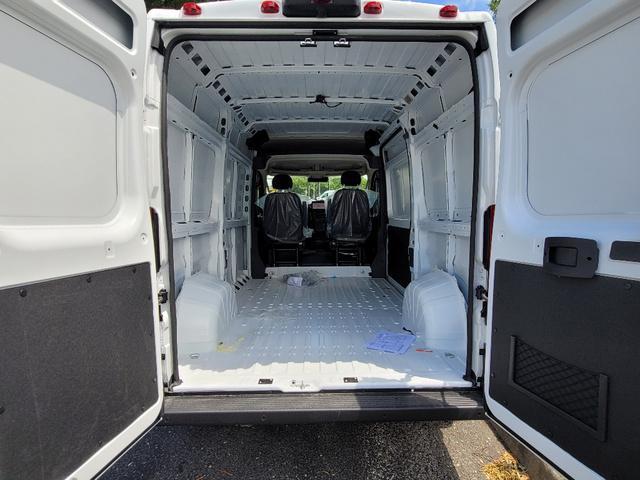 new 2024 Ram ProMaster 1500 car, priced at $44,164