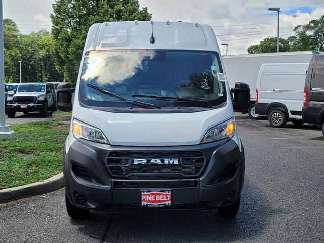 new 2024 Ram ProMaster 1500 car, priced at $44,164