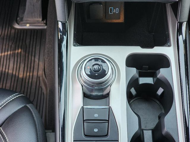 used 2023 Ford Explorer car, priced at $42,613