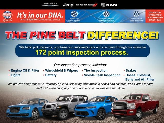 used 2023 Ford Explorer car, priced at $42,613