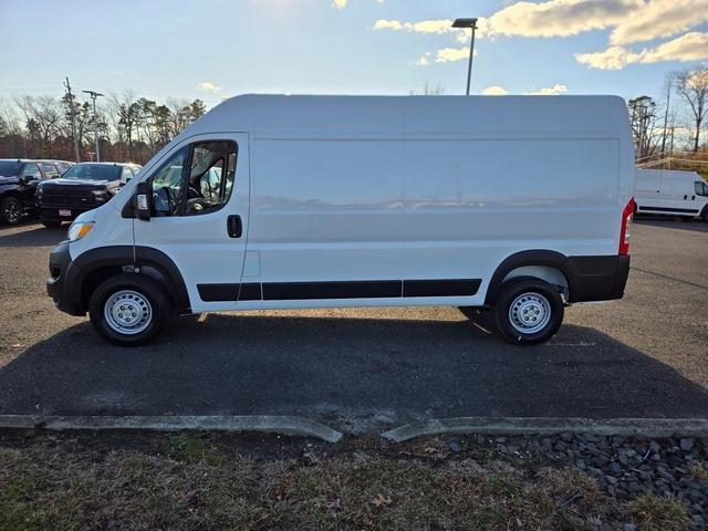 new 2025 Ram ProMaster 2500 car, priced at $42,488
