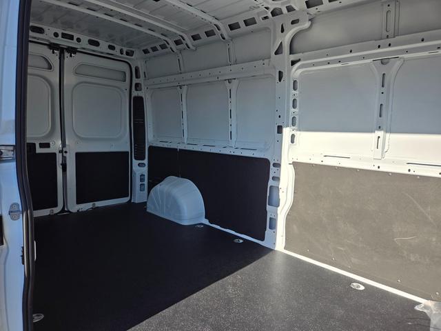 new 2025 Ram ProMaster 2500 car, priced at $42,488