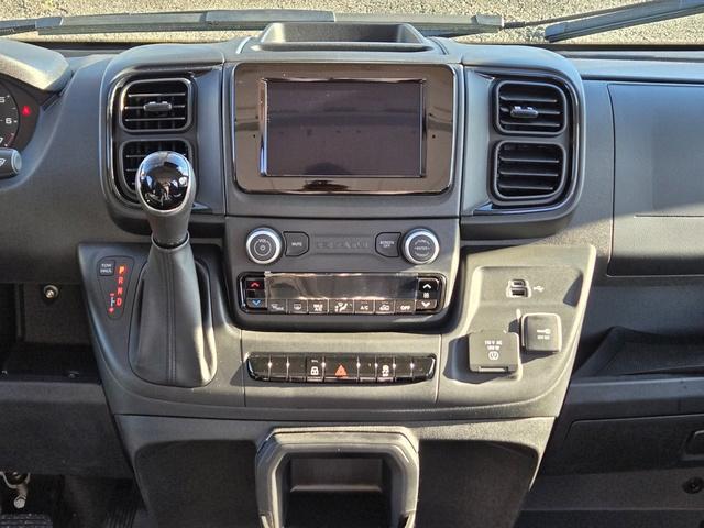 new 2025 Ram ProMaster 2500 car, priced at $42,488