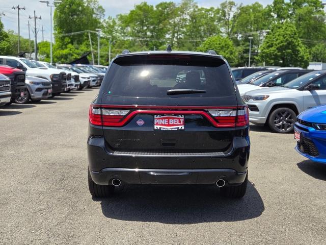 new 2024 Dodge Durango car, priced at $56,505