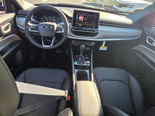 new 2026 Jeep Compass car, priced at $29,762