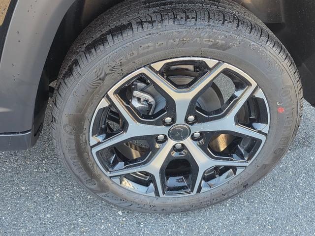 new 2026 Jeep Compass car, priced at $29,762