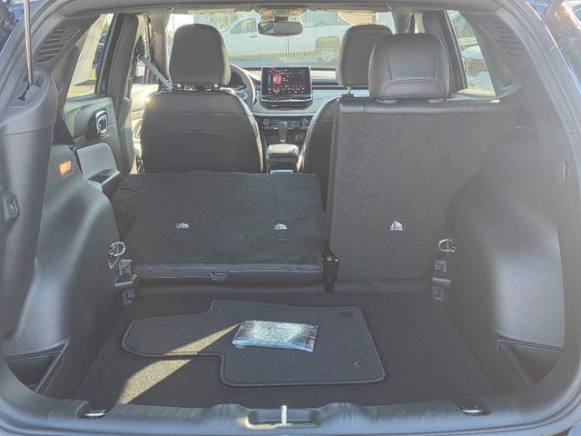 new 2026 Jeep Compass car, priced at $29,762