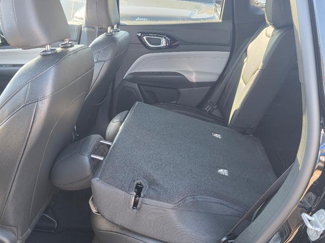 new 2026 Jeep Compass car, priced at $29,762